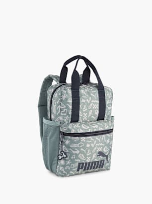 PUMA Sportska torba Plava