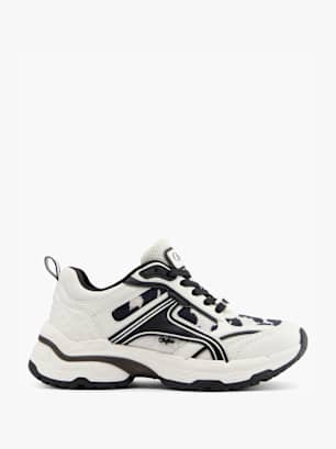 Buffalo Chunky trainer White