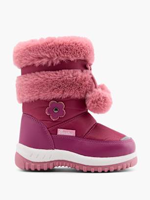 Cortina Zimske čizme Boja fuksije ili prodorna roza