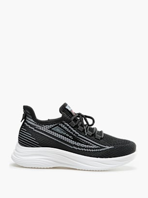 Vty Sneaker Siyah