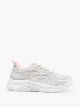 Vty Sneaker Açık Gri