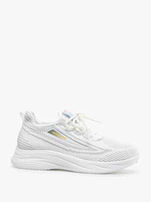 Vty Sneaker Beyaz