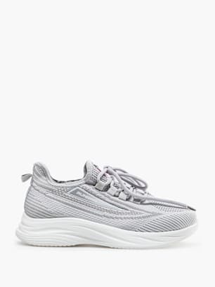 Vty Sneaker Gri