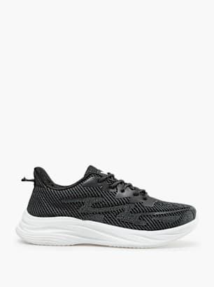 Vty Sneaker Gri