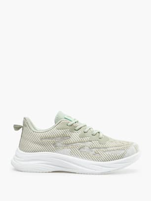 Vty Sneaker Yeşil
