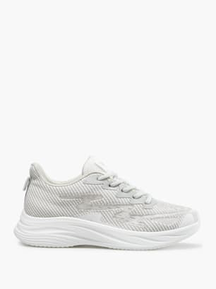 Vty Sneaker Açık Gri