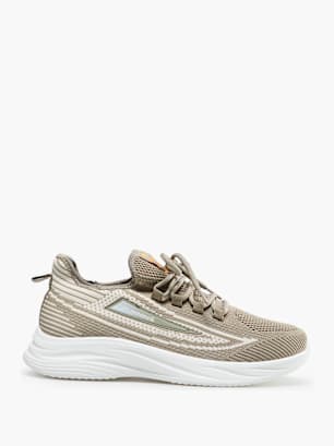 Vty Sneaker Zeytin Yeşili