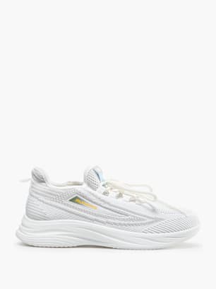 Vty Sneaker Kırık beyaz