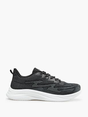 Vty Sneaker Siyah
