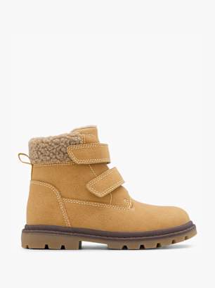 Vty Winterboots Braun