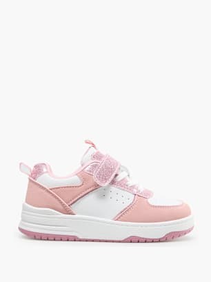 Graceland Sneaker Pembe