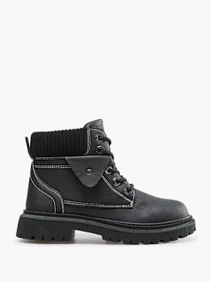 Highland Creek Bağcıklı Bot Gri
