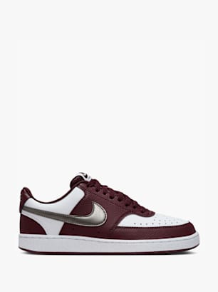 Nike Sneaker Bordeaux