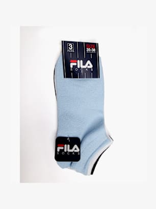 FILA Trainer socks Blue