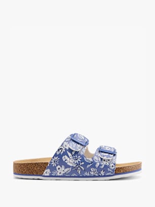 Björndal Mules Bleu