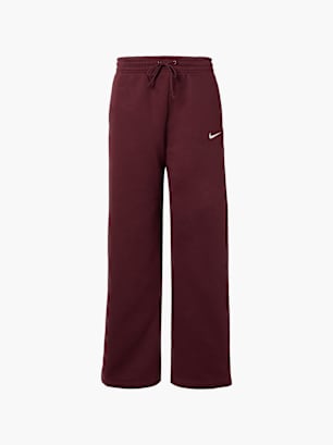 Nike Pantalon de survêtement Bordeaux