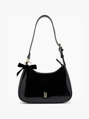 Wicked Bolso bandolera Negro
