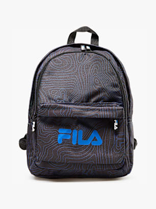 FILA Sırt Çantası Siyah
