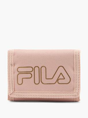 FILA Plånbok Rosa