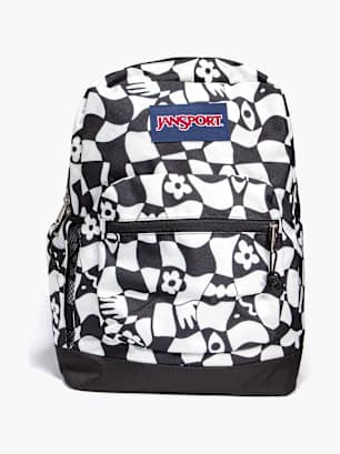 JanSport Backpack White