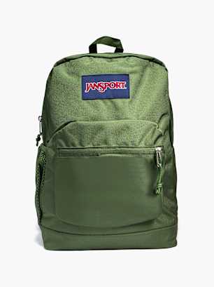 JanSport Backpack Green