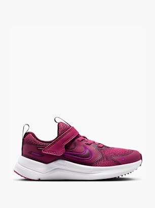 Nike Sneaker Violet