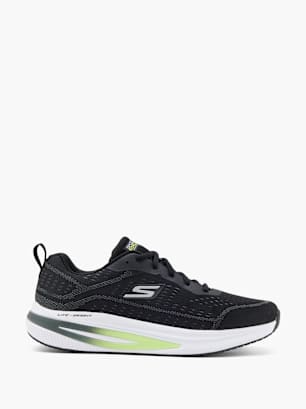Skechers Trainer Black