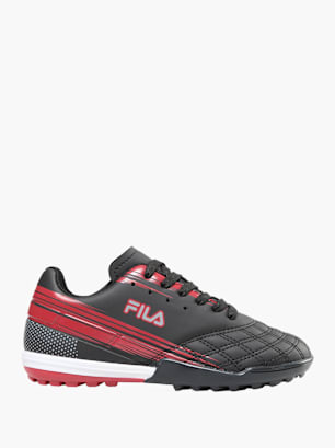 FILA Futbol Ayakkabısı Siyah