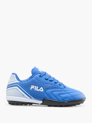 FILA Futbol Ayakkabısı Mavi