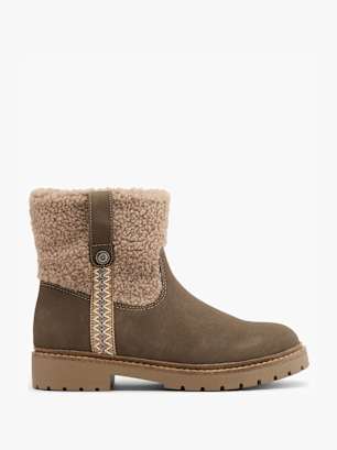 Highland Creek Žieminiai aulinukai Ruda