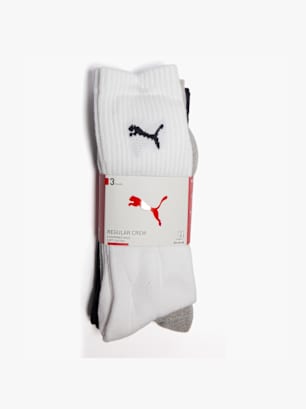 PUMA Socks Grey