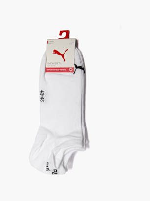 PUMA Trainer socks White