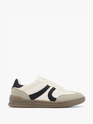 Graceland Sneaker beige