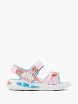 KangaRoos Sandal Rosa