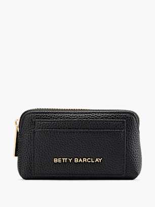 Betty Barclay Geldbörse Schwarz