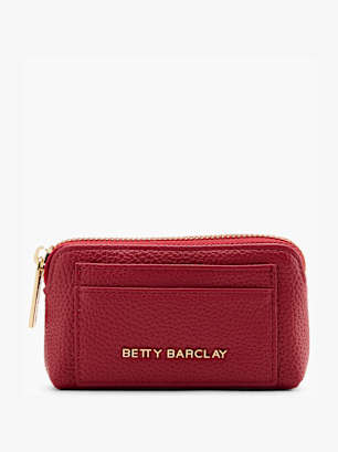 Betty Barclay Geldbörse Rot