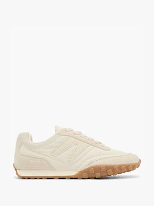 5th Avenue Sneaker Creme