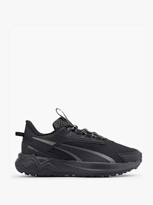 PUMA Tenisky Černá