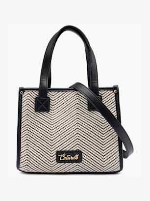 Catwalk Damska torba Crna