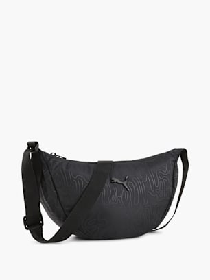 PUMA Geantă Negru
