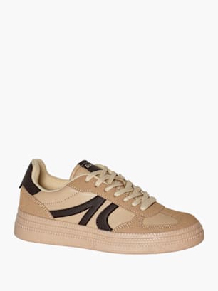 Graceland Sneaker Bej