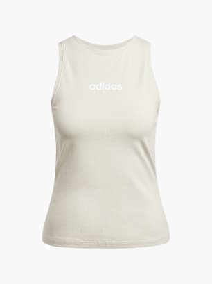 adidas Haut Blanc cassé