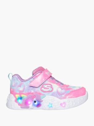 Skechers Sneaker pink