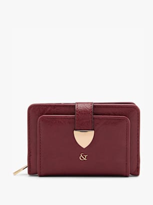 Catwalk Novčanik Bordo