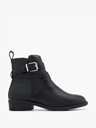 Graceland Ankle boot black