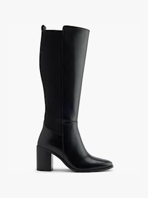 5th Avenue Stivale alto Nero