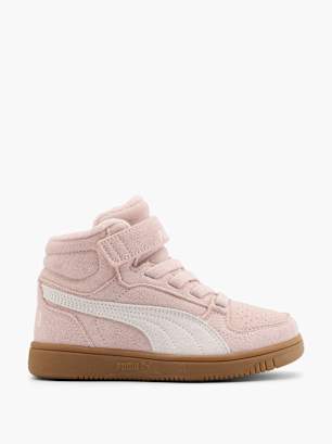 PUMA Visoke superge Roza
