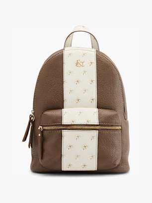 Catwalk Rucsac Gri taupe