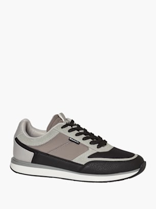 Highland Creek Sneaker Siyah