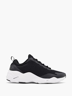 ARKK Copenhagen Sneaker Sort